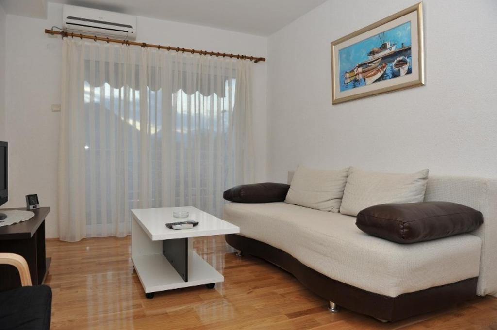 Apartments Ivardic Kotor Room photo