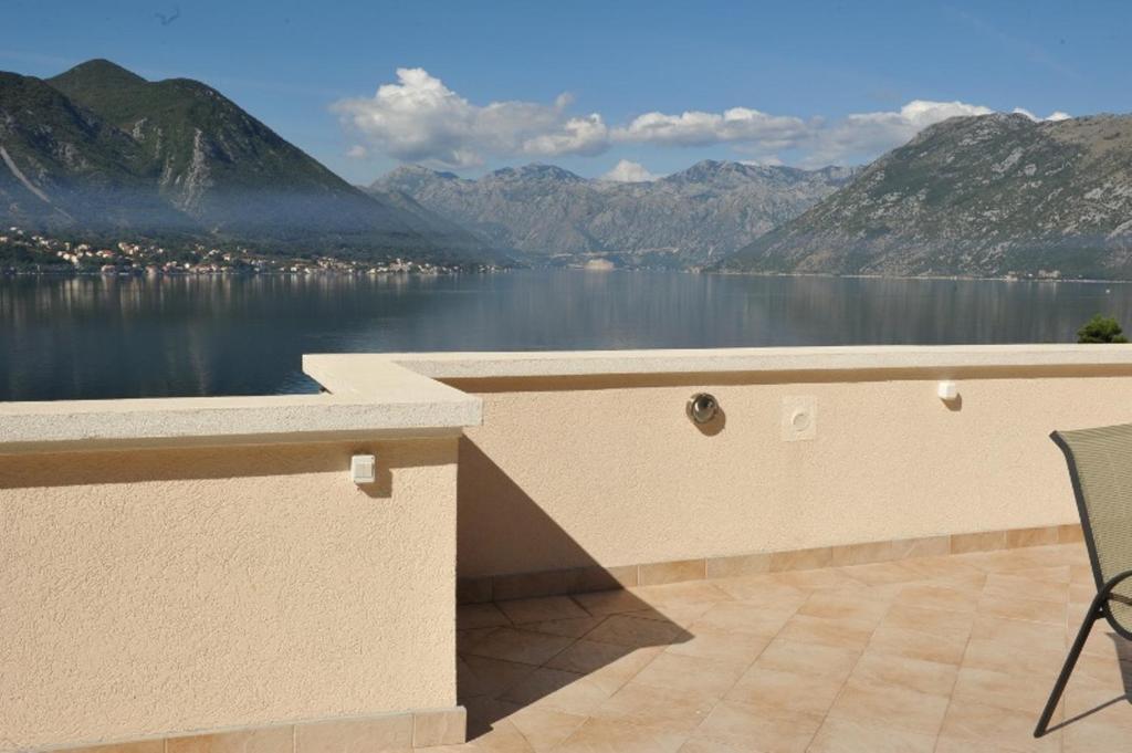 Apartments Ivardic Kotor Room photo